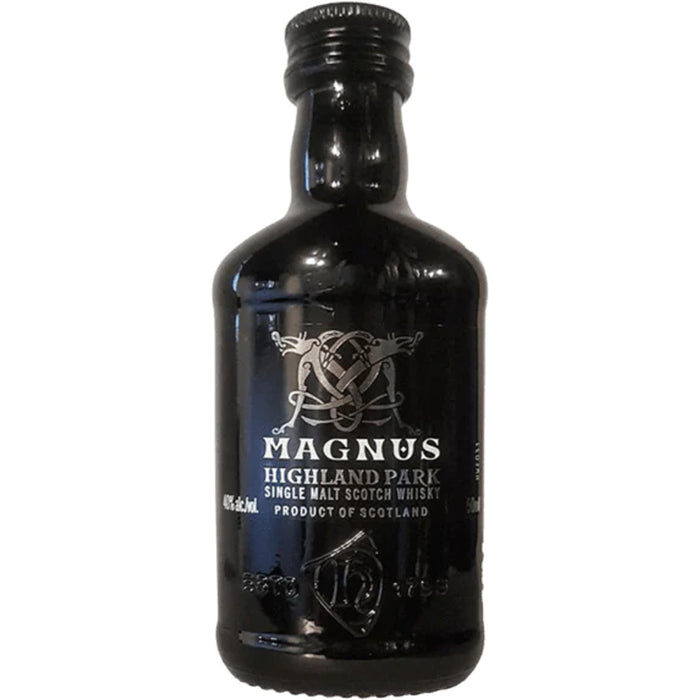 Highland Park - Magnus Single Malt Scotch Whisky