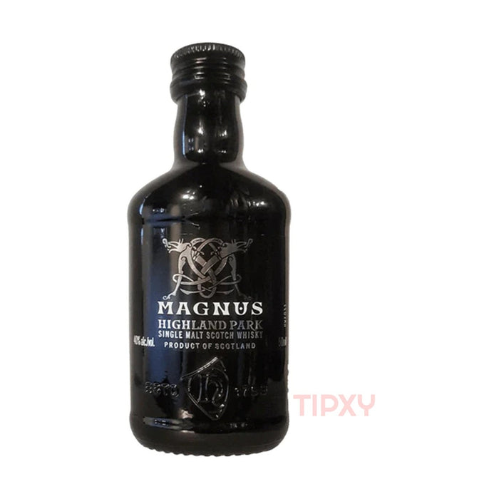 Highland Park - Magnus Single Malt Scotch Whisky - TIPXY