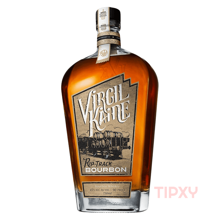 Virgil Kaine - Rip Track Bourbon - TIPXY