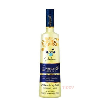 Daphane - Limoncello Liqueur - TIPXY
