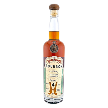 Dueling Grounds - Linkumpinch Single Barrel Cask Strength - TIPXY