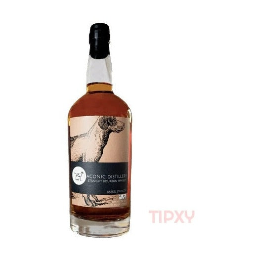 Taconic Distillery - Dutchess Private Reserve Straight Bourbon Whiskey - TIPXY