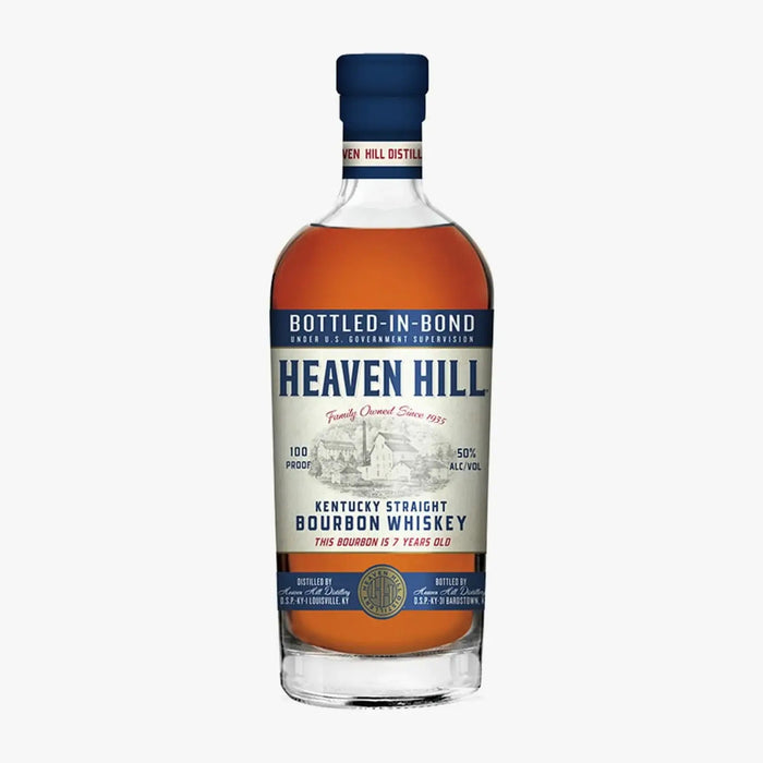 Heaven Hill - Kentucky Straight Bourbon Whiskey - TIPXY
