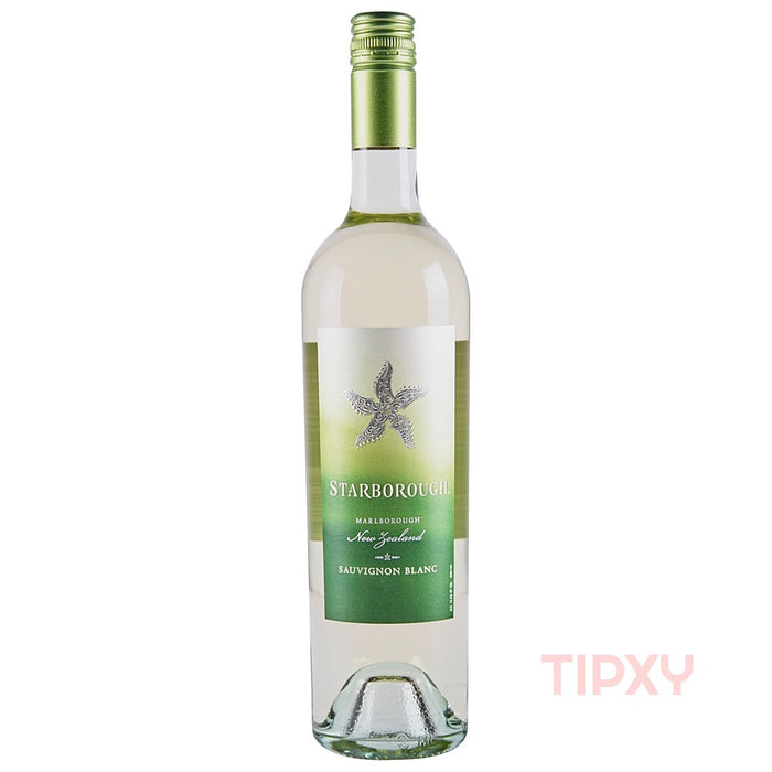 Starborough - Starlite - TIPXY