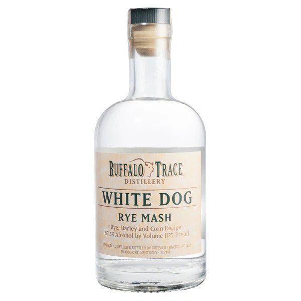 Buffalo Trace - White Dog Rye Mash