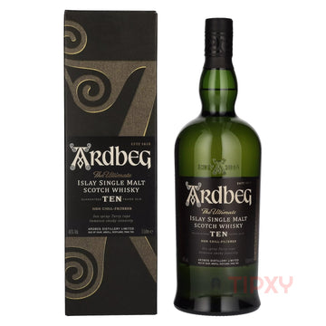 Ardbeg - 10 Year - TIPXY