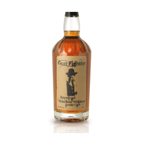 Golden Moon - Gunfighter Port Cask Bourbon Whiskey - TIPXY