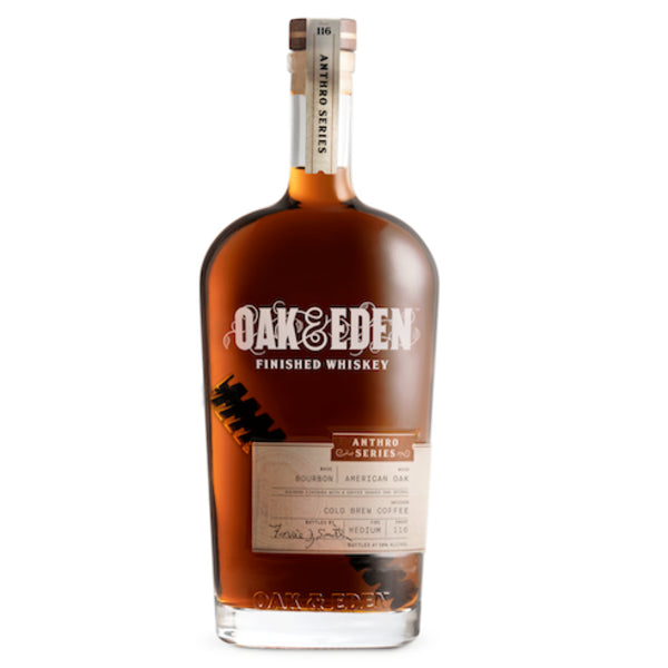 Oak & Eden - Forrie Smith Anthro Series - TIPXY