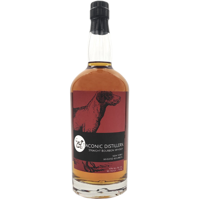 Taconic Distillery - Wheated Bourbon