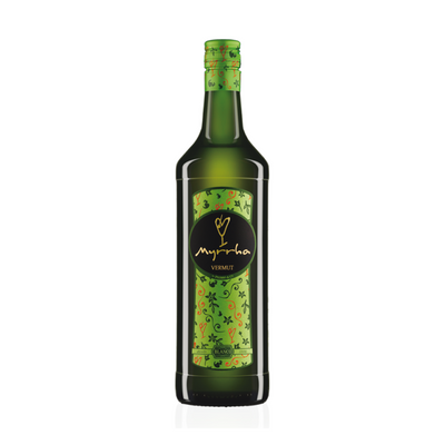 Padro I Familia - Myrrah Blanco Vermut