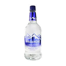Avalanche - Vodka - TIPXY