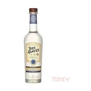 Tres Agaves Blanco - TIPXY