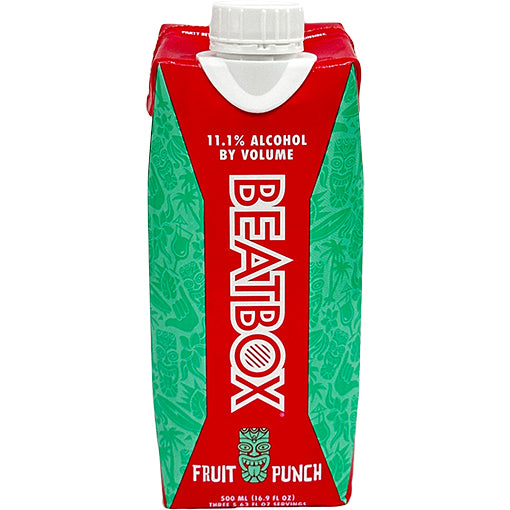 BeatBox - Fruit Punch