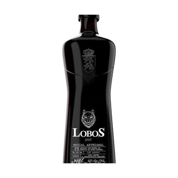Lobos - Mezcal - TIPXY