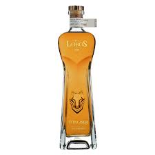 Lobos - Extra Anejo Tequila