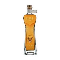 Lobos - Extra Anejo Tequila - TIPXY