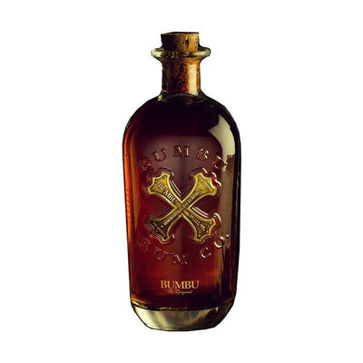 Bumbu - Original Craft Rum