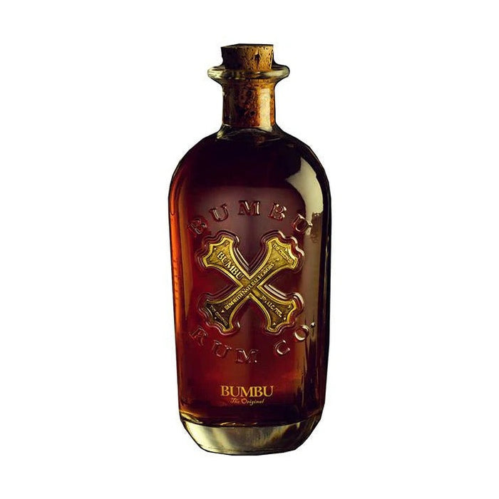 Bumbu - Original Craft Rum - TIPXY