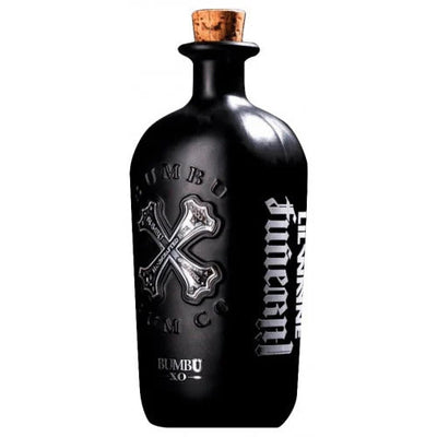 Bumbu - XO Lil Wayne Funeral Limited Edition Rum