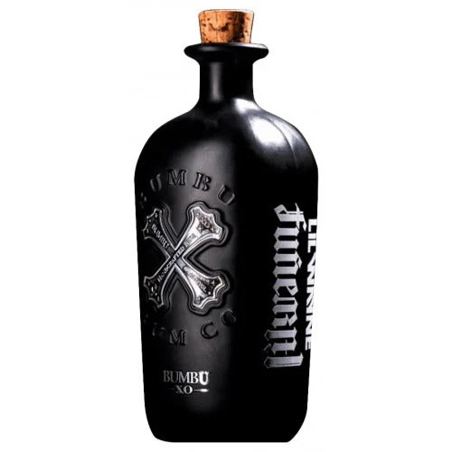 Bumbu - XO Lil Wayne Funeral Limited Edition - TIPXY