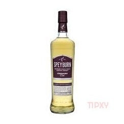 Speyburn - Single Malt Companion Cask - TIPXY
