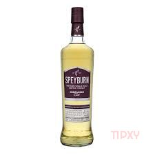 Speyburn - Single Malt Companion Cask - TIPXY