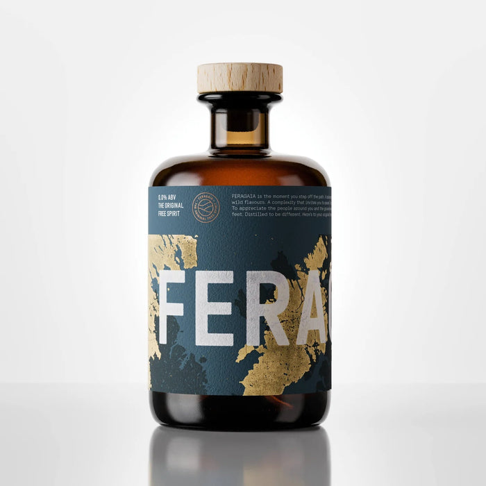 Feragaia - Non-alcoholic - TIPXY
