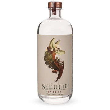 Seedlip - RV Seedlip spice 94 Aromatic - TIPXY