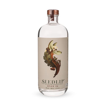 Seedlip - Spice 94 - TIPXY