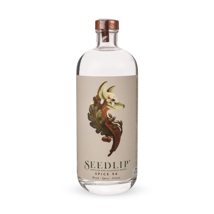 Seedlip - Spice 94 - TIPXY