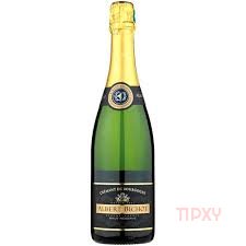 Albert Bichot - Cremant de Bourgogne - TIPXY