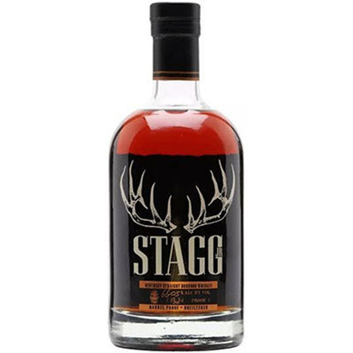 Stagg Jr - Kentucky Straight Bourbon Unfiltered - TIPXY
