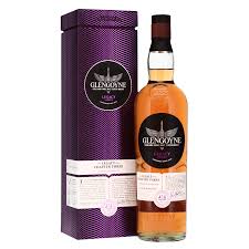 Glengoyne - Legacy Series Chapter Three Highland Single Malt Scotch Whiskey