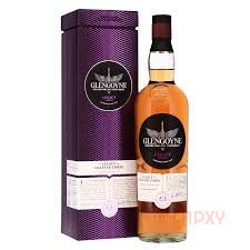 Glengoyne - Glengoyne Legacy Series Chapter Three Highland Single Malt Scotch Whiskey - TIPXY