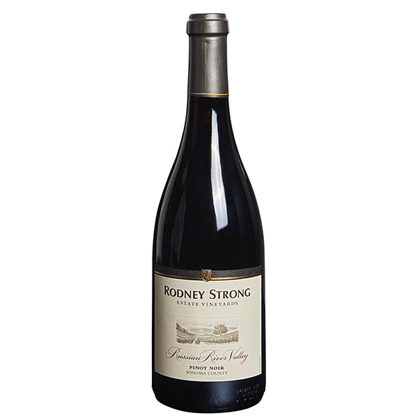 Rodney Strong - Pinot Noir Russian River Valley