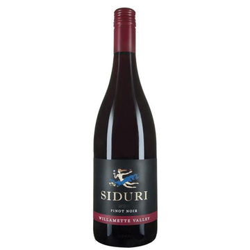 Siduri - Pinot Noir Willamette Valley - TIPXY
