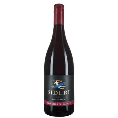 Siduri - Pinot Noir Willamette Valley