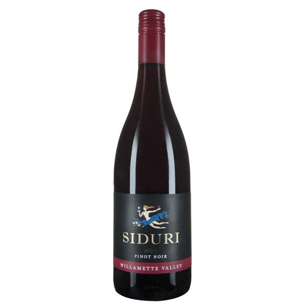 Siduri - Pinot Noir Willamette Valley