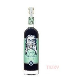 Fernet Francisco - Manzanilla - TIPXY