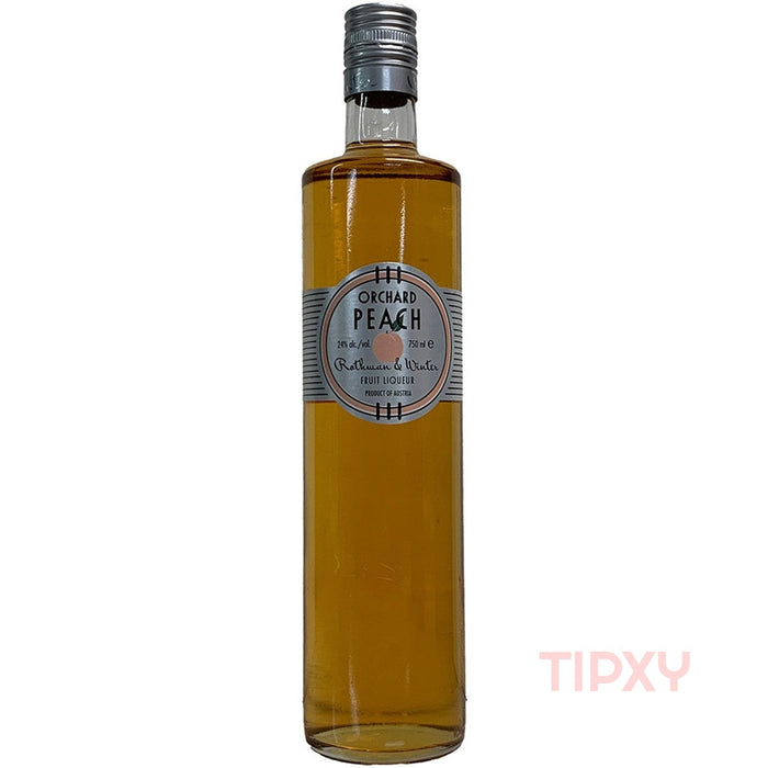 Rothman & Winter - Orchard Peach Fruit