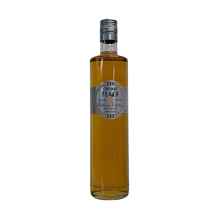 Rothman & Winter - Orchard Peach Fruit - TIPXY