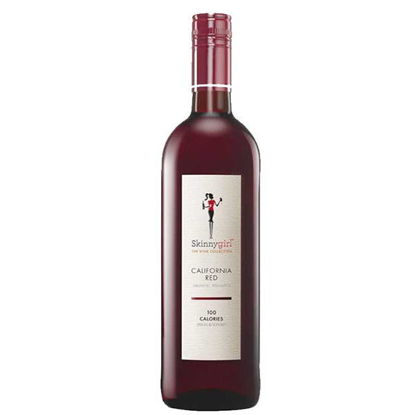 Skinnygirl - California Red Blend Wine - TIPXY