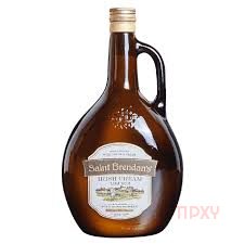 Irish Cream Liqueur