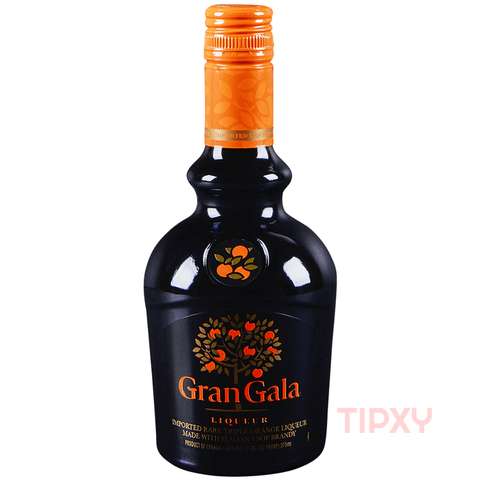 Gran Gala - Triple Orange Liqueur