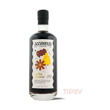 Accompani - Coffee Liqueur - TIPXY