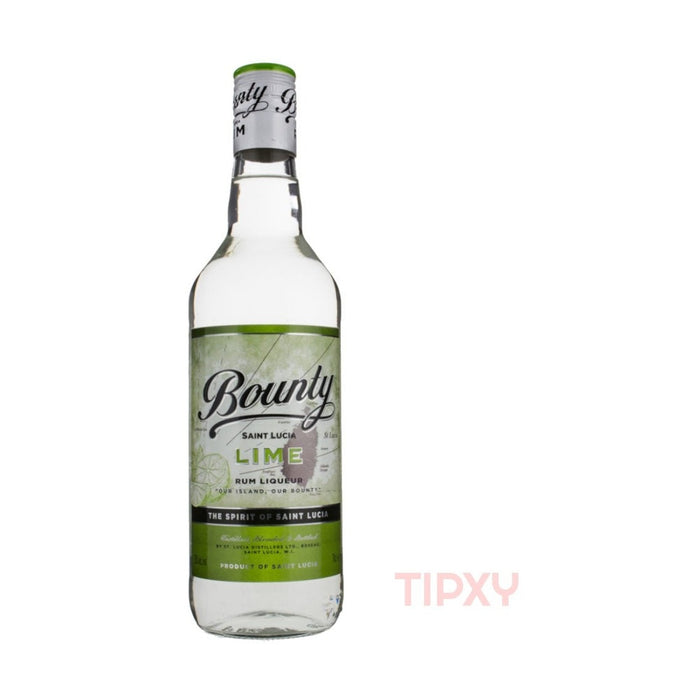 Lime - TIPXY