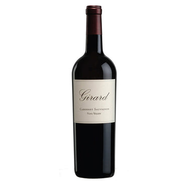 Girard - Cabernet Sauvignon Napa Valley - TIPXY