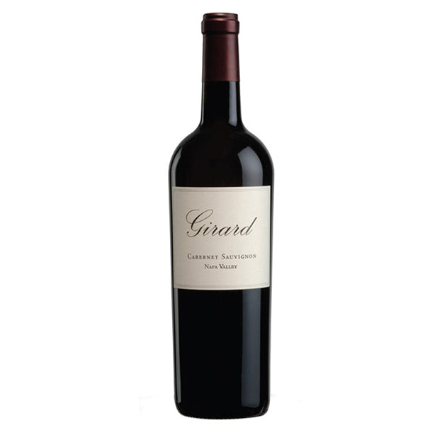 Girard - Cabernet Sauvignon Napa Valley