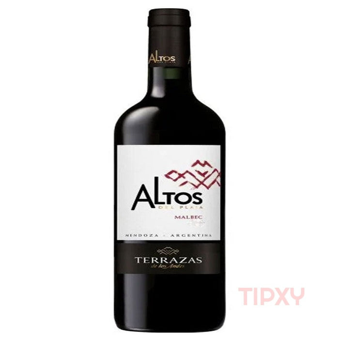 Terrazas - Altos Del Plata - TIPXY