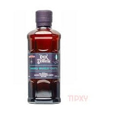 Knox and Dobson - Improved Whiskey Cocktail - TIPXY